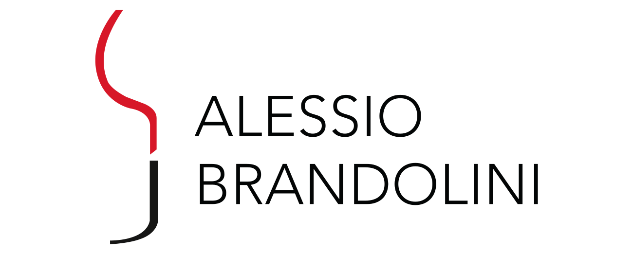 Logo of Alessio Brandolini