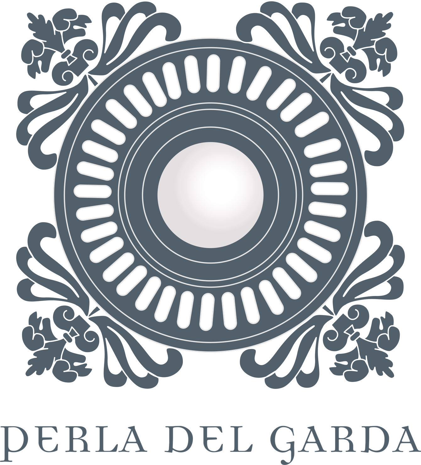 Logo of Perla del Garda