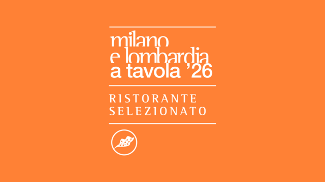 Milano e Lombardia a Tavola 2026 · Ristorante selezionato