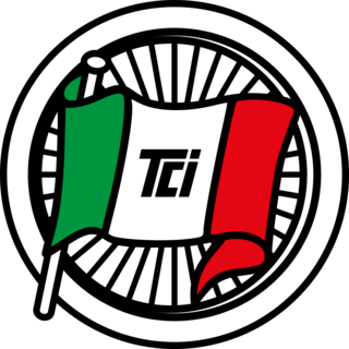 Touring Club Italiano